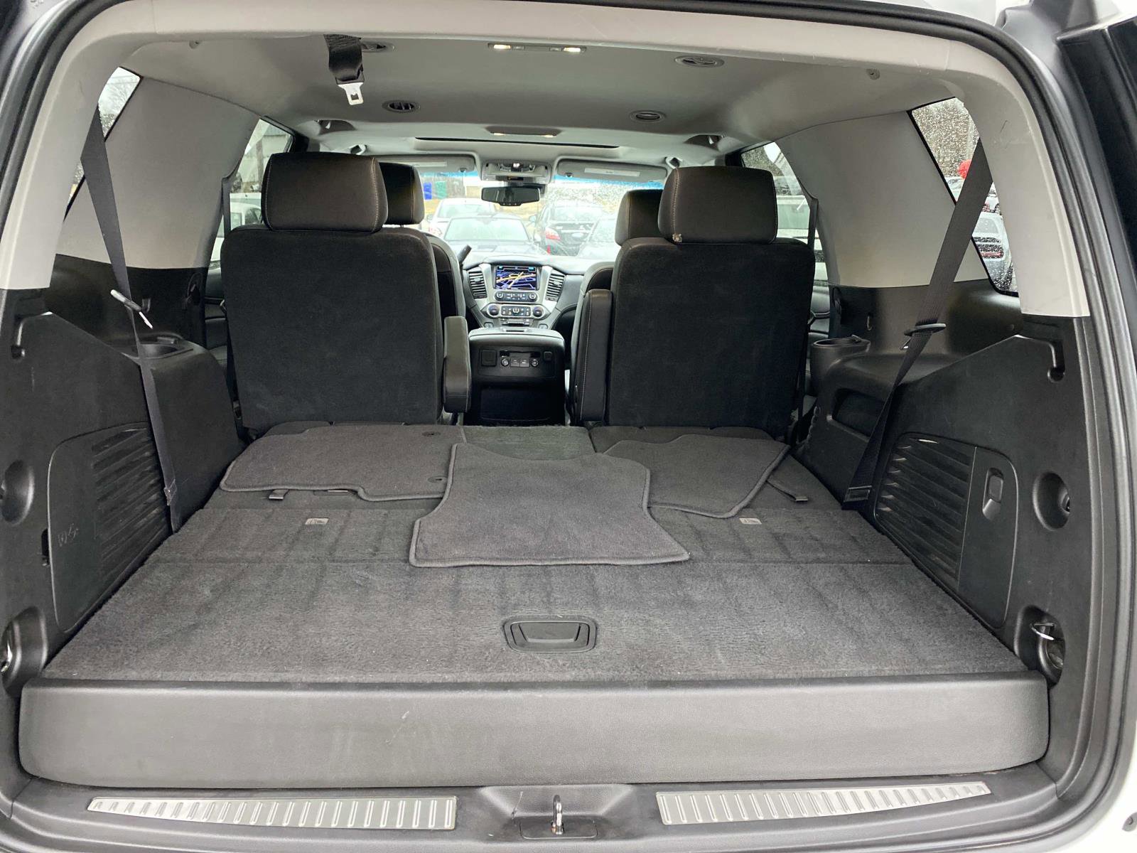 Used 2018 Chevrolet Tahoe LT w/ RST Edition image 5