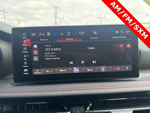 Used 2024 Dodge Hornet R/T Plus w/ Tech Pack Plus w/o Parking image 19