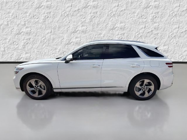 Used 2026 Genesis GV70 2.5T Advanced w/ G1 Accessory Package AWD/4WD image 6
