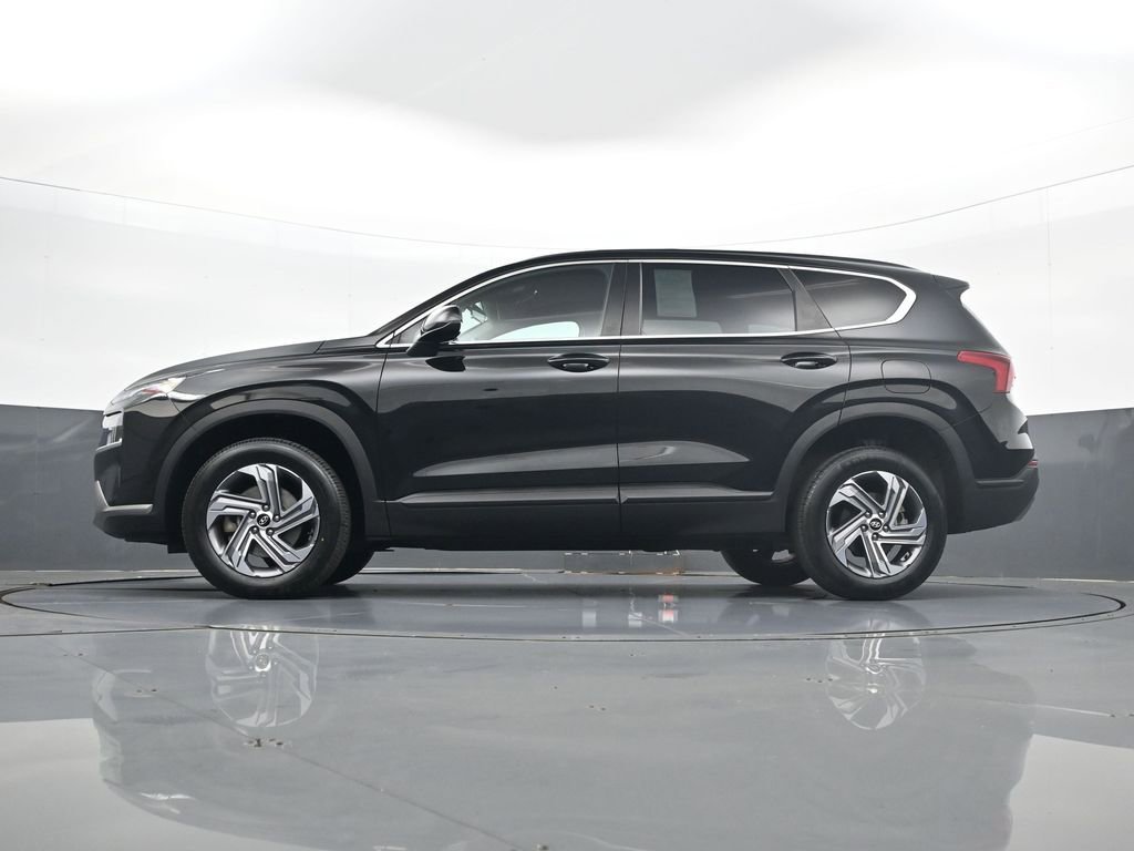 Certified 2023 Hyundai Santa Fe SE AWD/4WD image 28