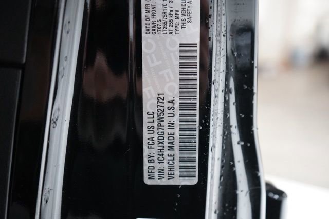 Used 2023 Jeep Wrangler Willys image 38