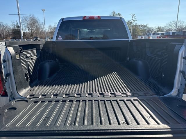 Used 2017 GMC Sierra 1500 SLE w/ SLE Value Package image 14