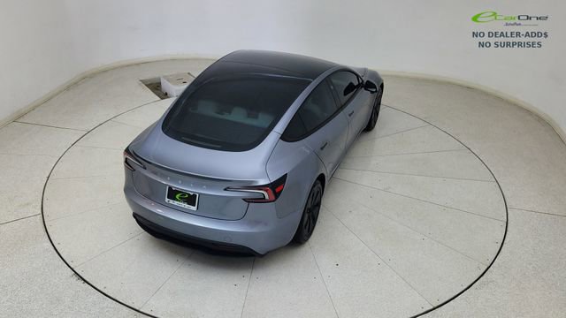Used 2025 Tesla Model 3 RWD image 81