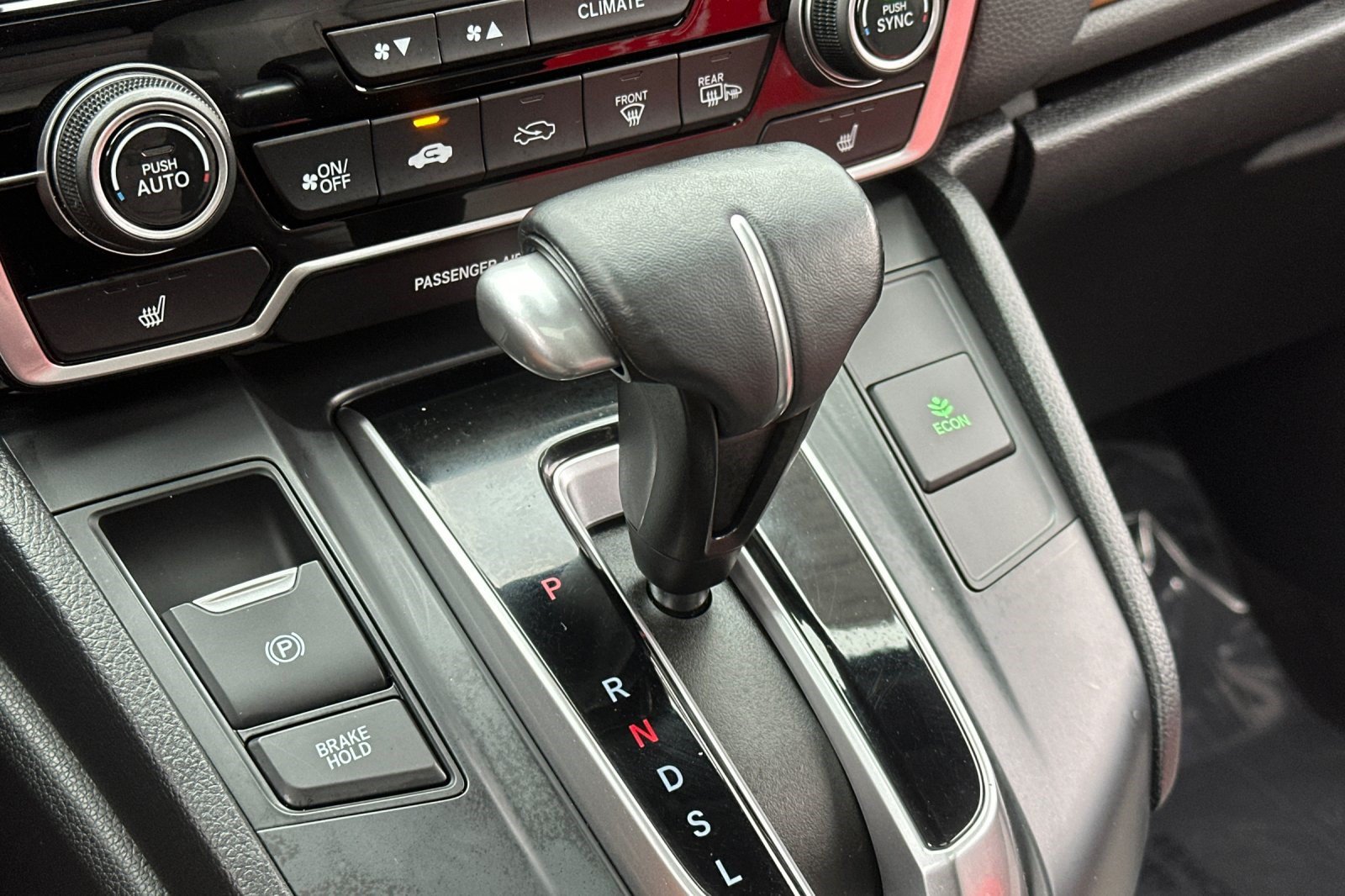 Used 2017 Honda CR-V EX-L image 17