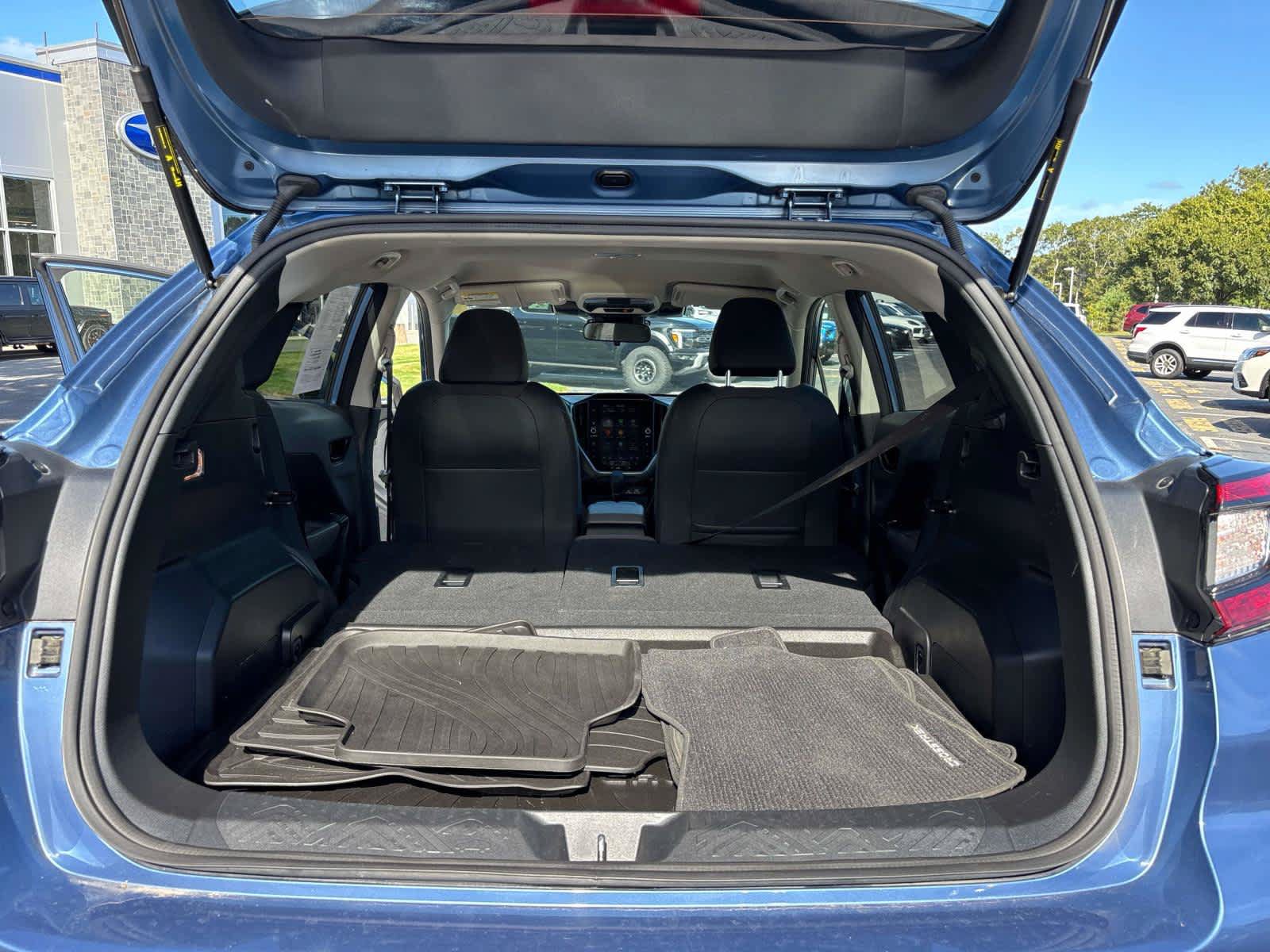 Used 2024 Subaru Crosstrek 2.0i Premium AWD/4WD image 18