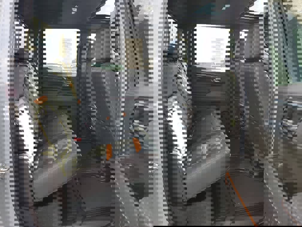 Used 2025 GMC Sierra 1500 AT4 w/ AT4 Preferred Package image 23