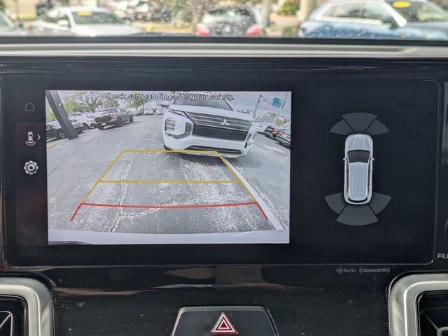 Used 2022 Kia Sorento SX image 19