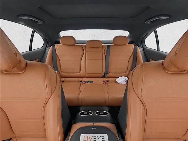 Used 2023 Mercedes-Benz C 300 Sedan image 24