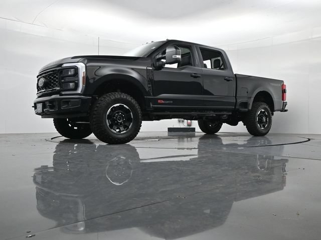 New 2026 Ford F250 Lariat w/ Tremor Off-Road Package AWD/4WD image 54