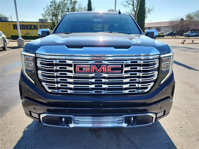 New 2026 GMC Sierra 1500 Denali image 11