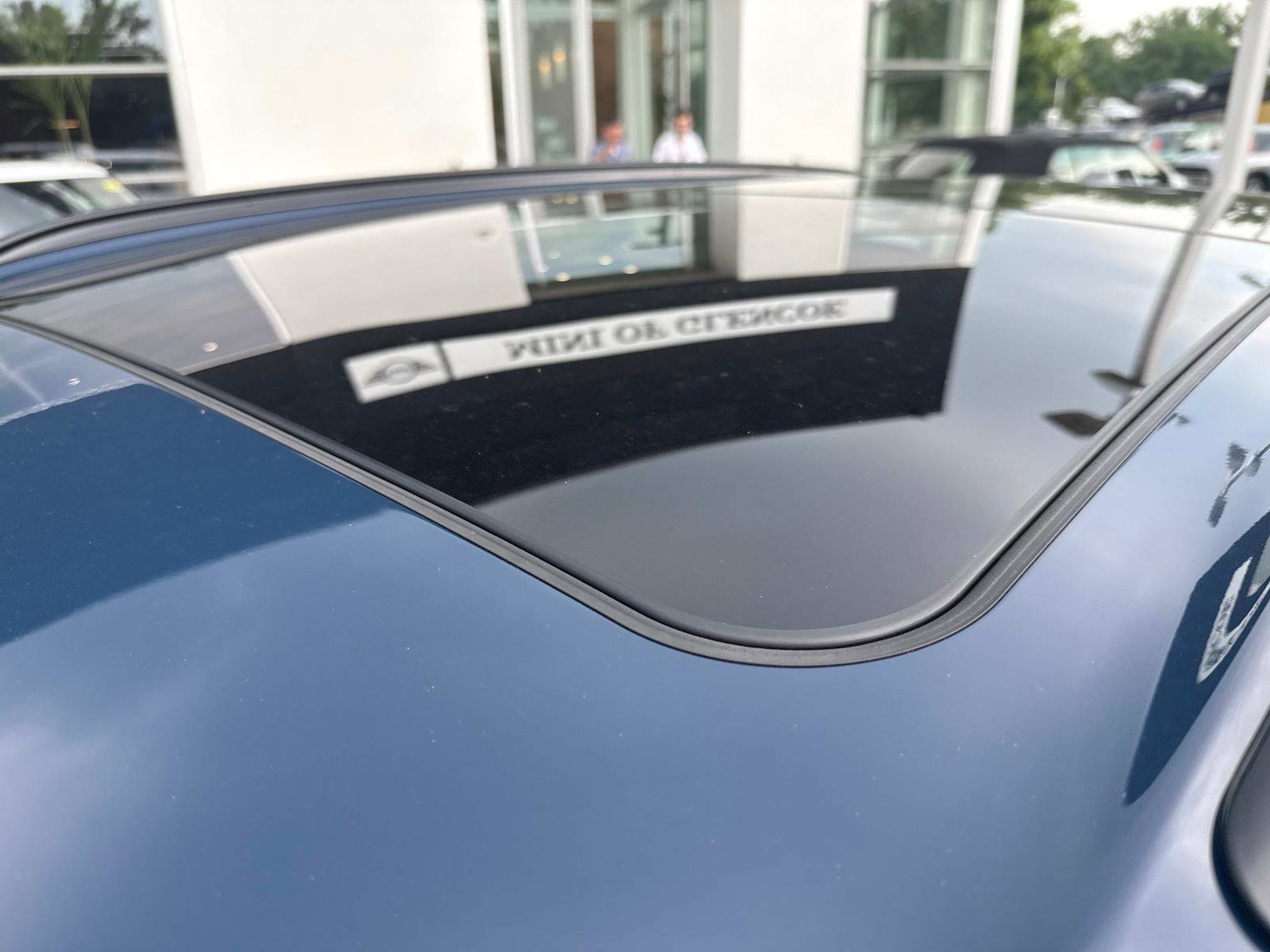 New 2025 MINI Cooper Countryman S AWD/4WD image 11