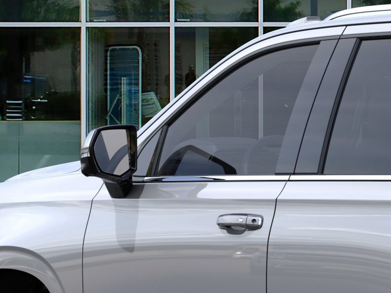 New 2026 Chevrolet Tahoe Premier AWD/4WD image 14