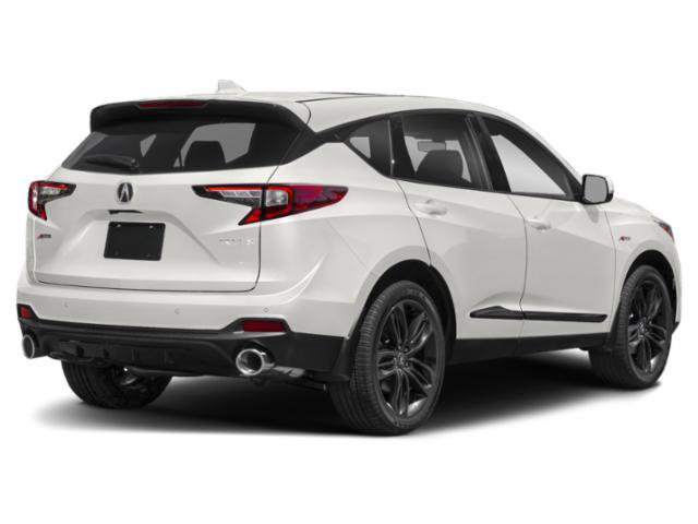 Used 2024 Acura RDX SH-AWD image 2