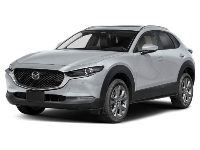 Certified 2026 MAZDA CX-30 AWD 2.5 S