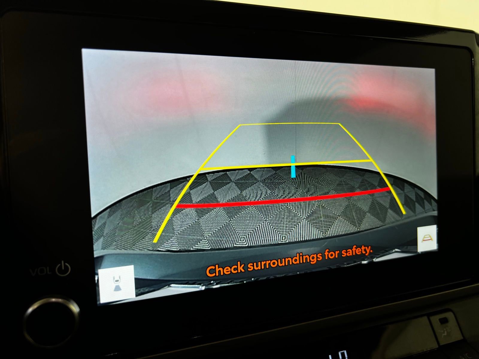 Certified 2025 Toyota Camry LE image 18