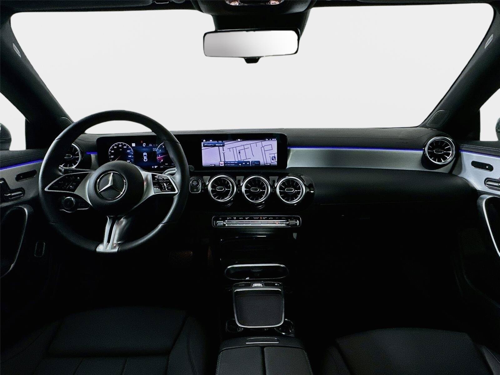 Certified 2026 Mercedes-Benz CLA 250 4MATIC image 27