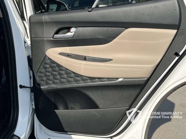 Certified 2023 Hyundai Santa Fe SEL Premium w/ Cargo Package AWD/4WD image 29