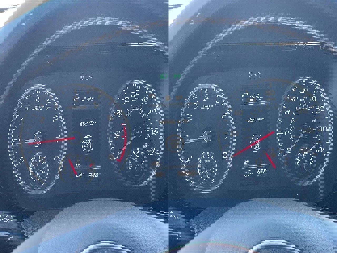 Used 2021 Kia K5 GT-Line image 29