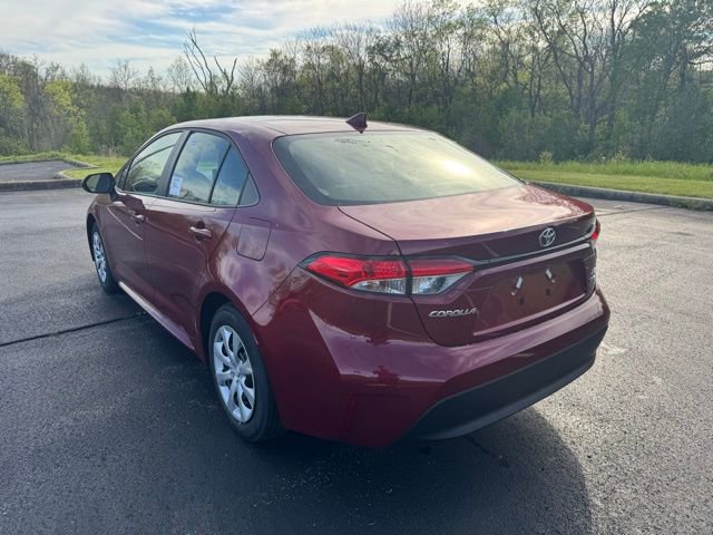 New 2026 Toyota Corolla LE image 5