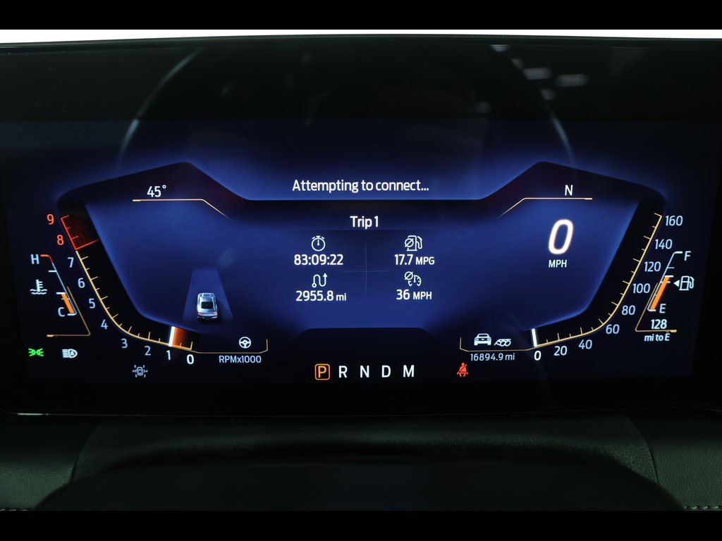 Used 2024 Ford Mustang GT Premium w/ Mustang Nite Pony Package image 23