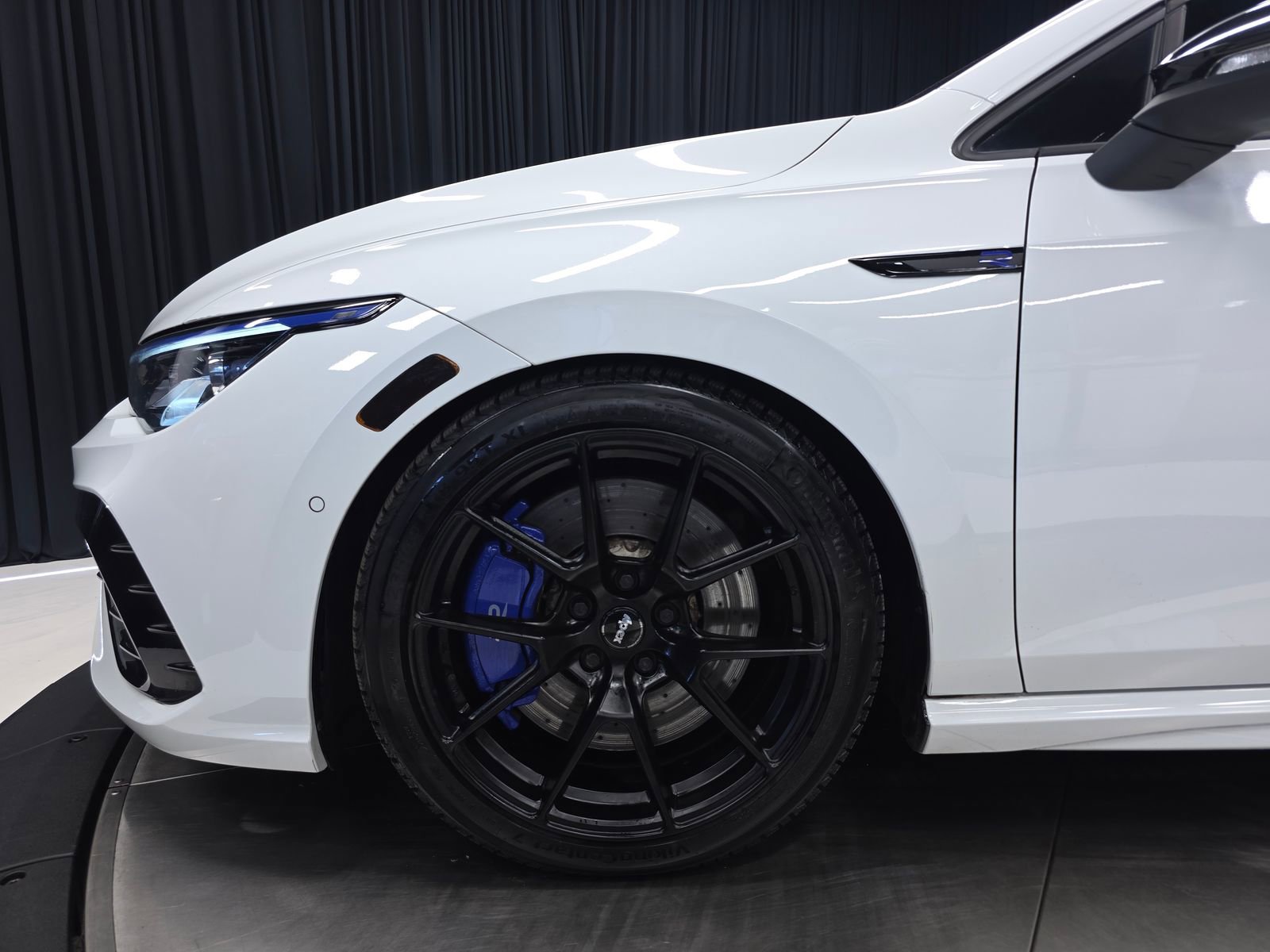 Used 2023 Volkswagen Golf 20th Anniversary Edition image 42