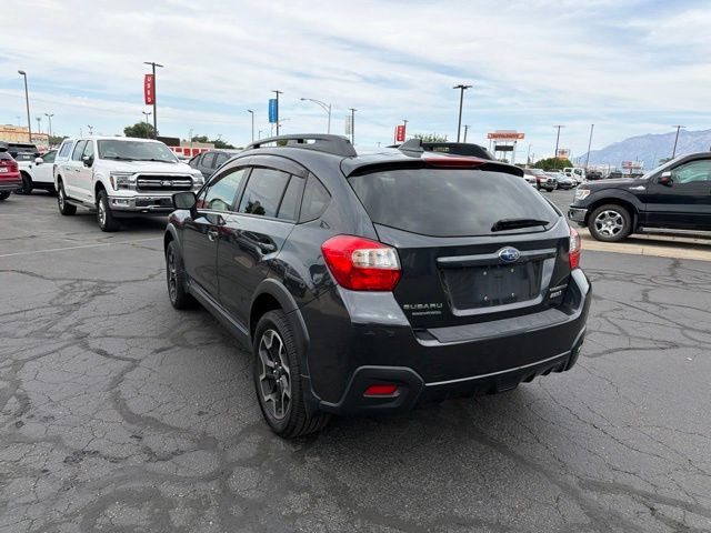 Used 2016 Subaru Crosstrek 2.0i Limited w/ Popular Package #2 AWD/4WD image 10
