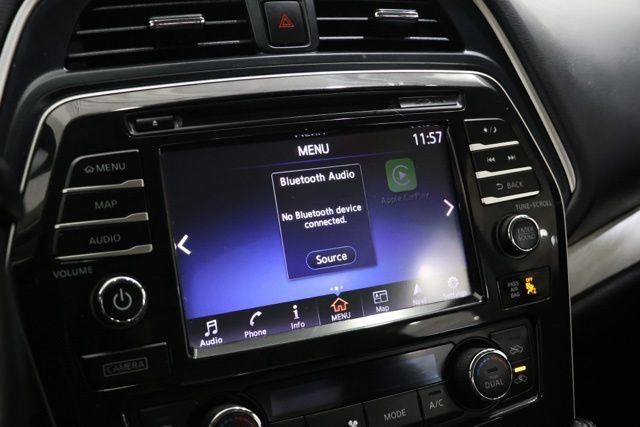 Used 2017 Nissan Maxima 3.5 SL image 24