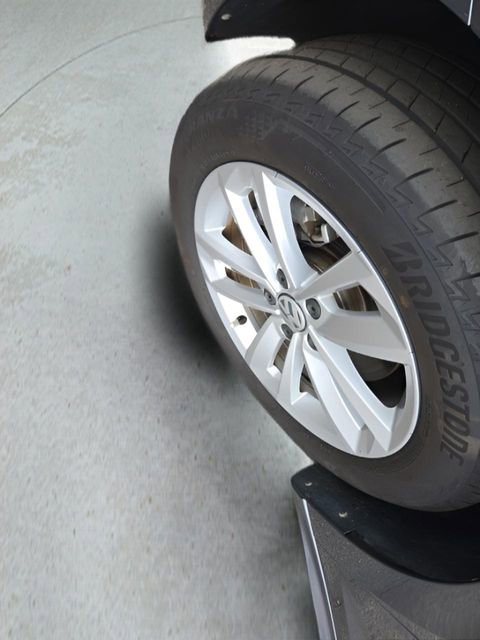 Used 2020 Volkswagen Passat 2.0T SE image 9