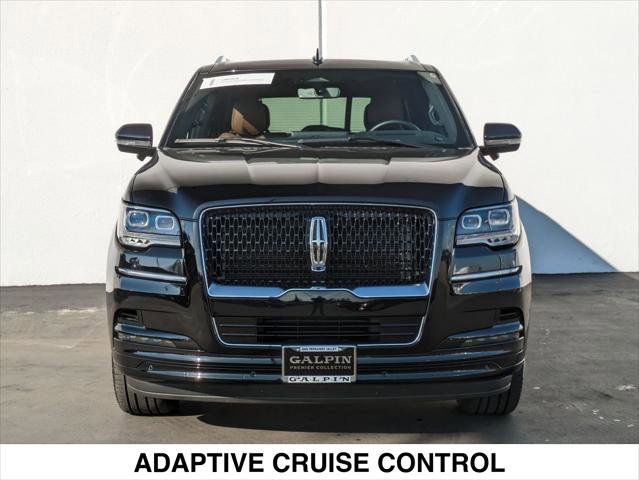 Certified 2024 Lincoln Navigator Reserve image 8