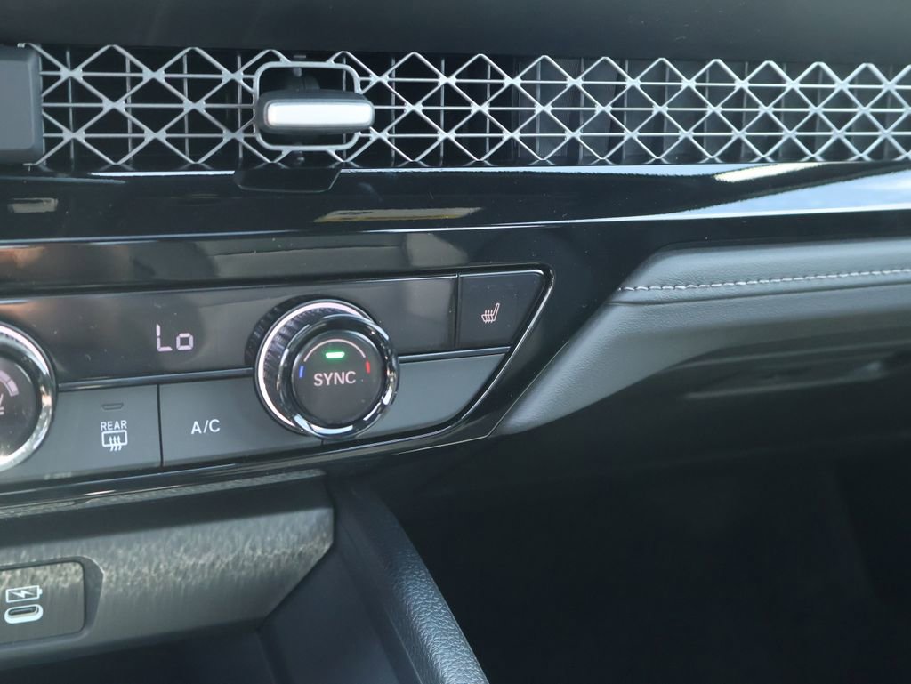 New 2026 Honda Accord Sport image 37