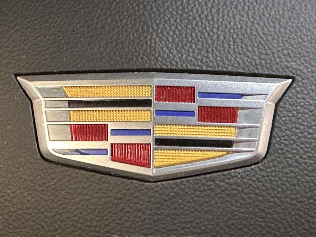 Used 2023 Cadillac XT5 Premium Luxury AWD/4WD image 24