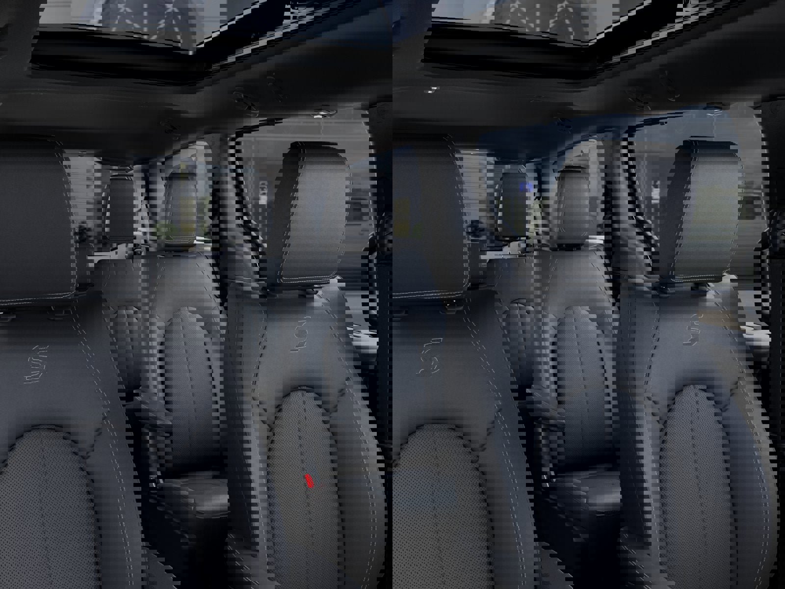 New 2026 Chrysler Pacifica Select w/ S Appearance Package image 52