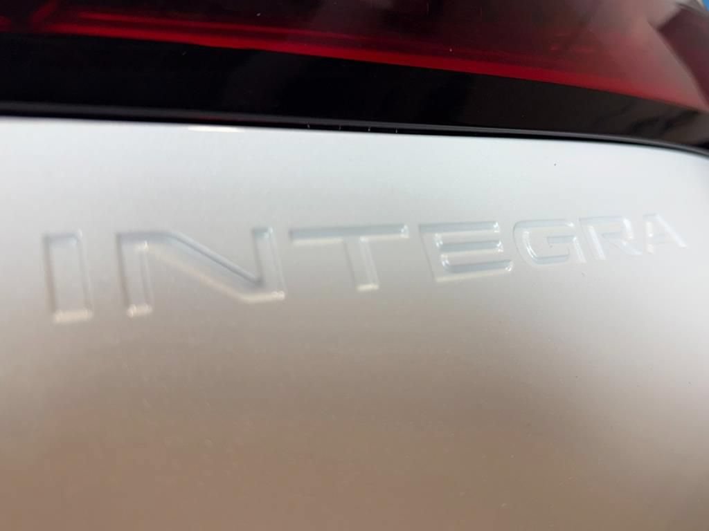 New 2026 Acura Integra A-Spec FWD image 9