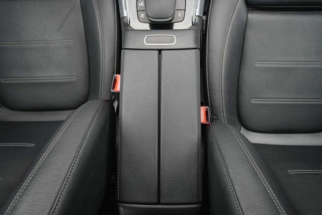 Certified 2022 Mercedes-Benz GLA 35 AMG 4MATIC image 22