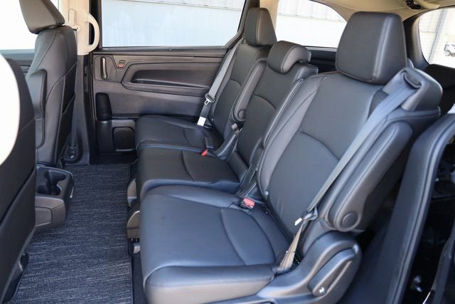 New 2026 Honda Odyssey EX-L image 13