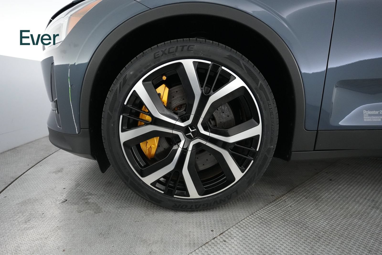 Used 2023 Polestar Polestar 2 w/ Pilot Pack AWD/4WD image 9