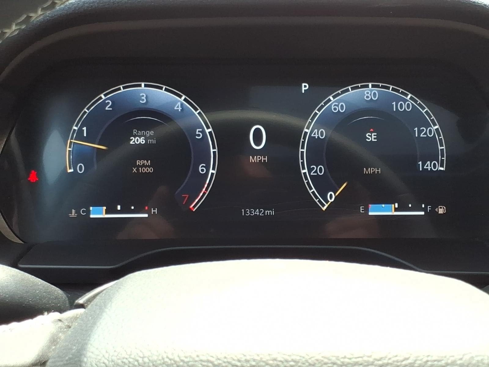 Used 2023 Jeep Grand Cherokee Limited AWD/4WD image 21
