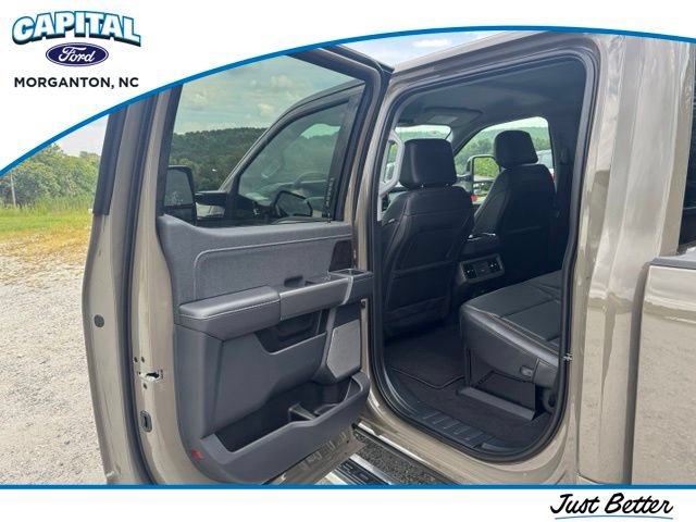 New 2026 Ford F250 Lariat w/ FX4 Off-Road Package AWD/4WD image 12