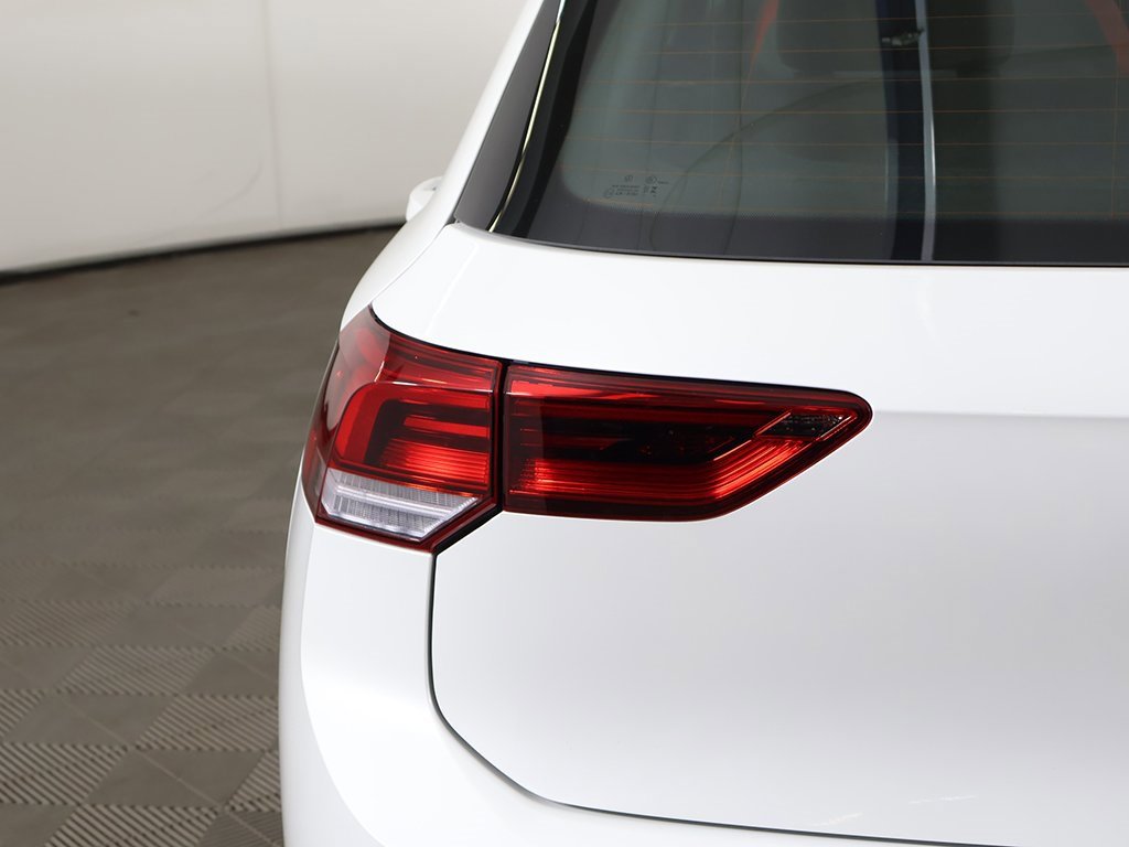 Used 2024 Volkswagen GTI S image 15