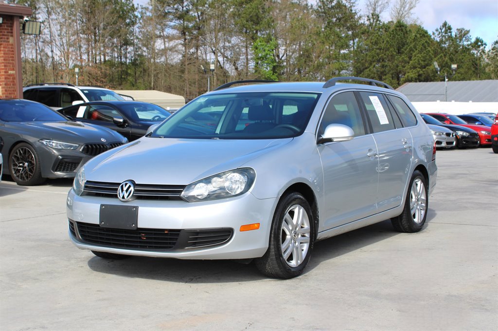 Used 2012 Volkswagen Jetta TDI image 3