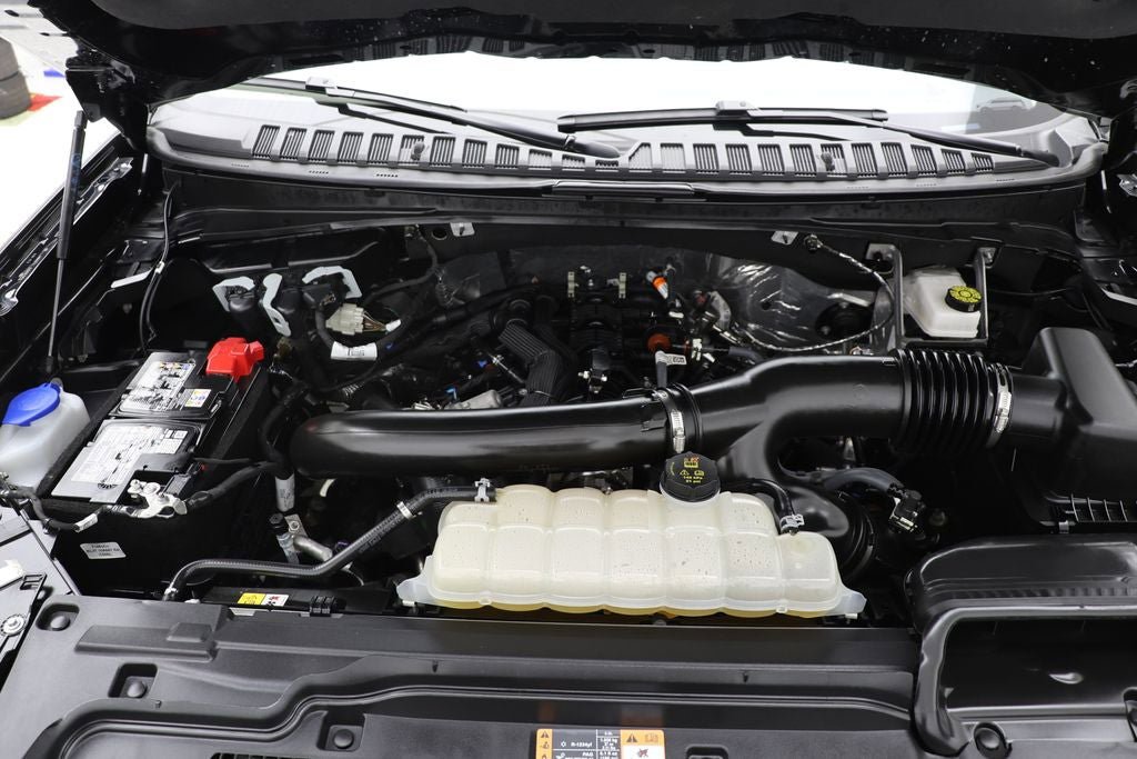 Used 2025 Ford Expedition Platinum AWD/4WD image 27