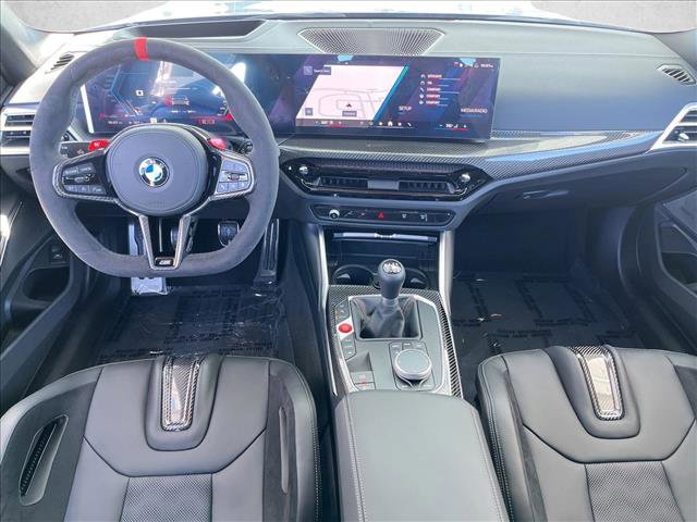 Used 2026 BMW M3 w/ M Carbon Exterior Package image 18