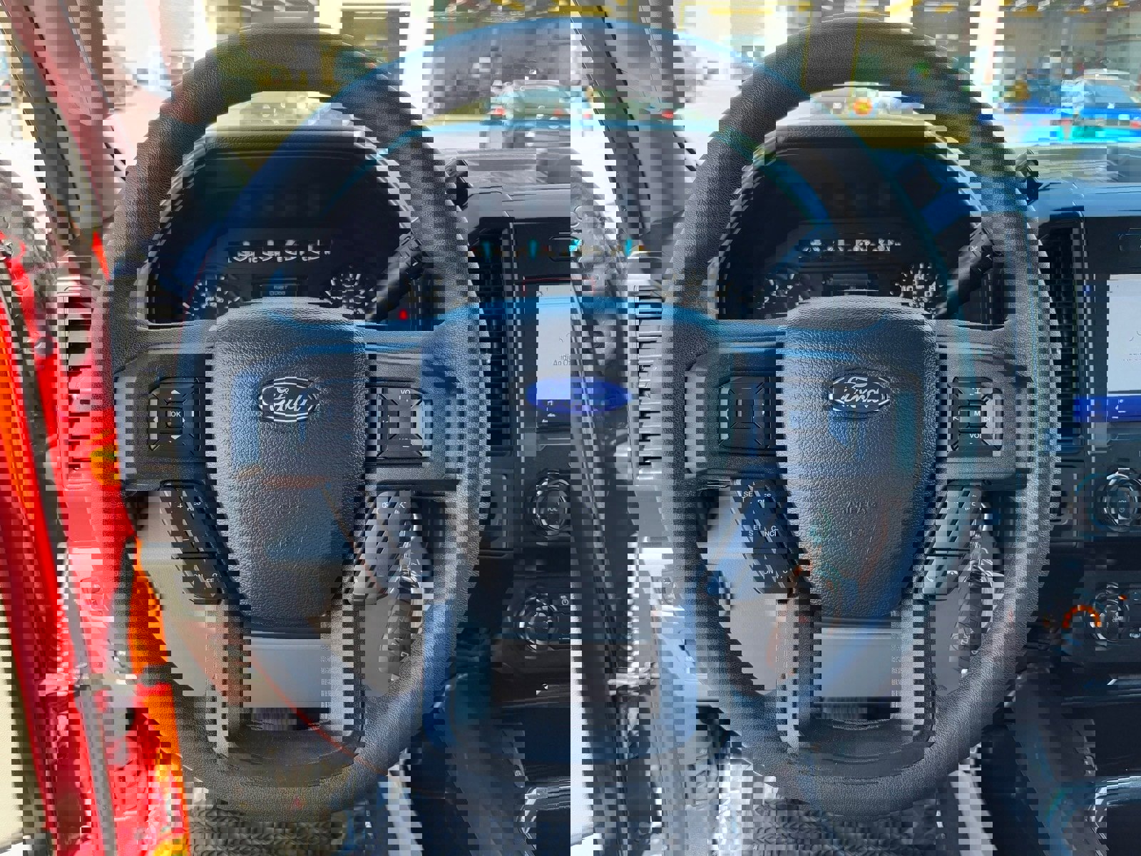 Used 2020 Ford F150 XL w/ Equipment Group 101A Mid image 18