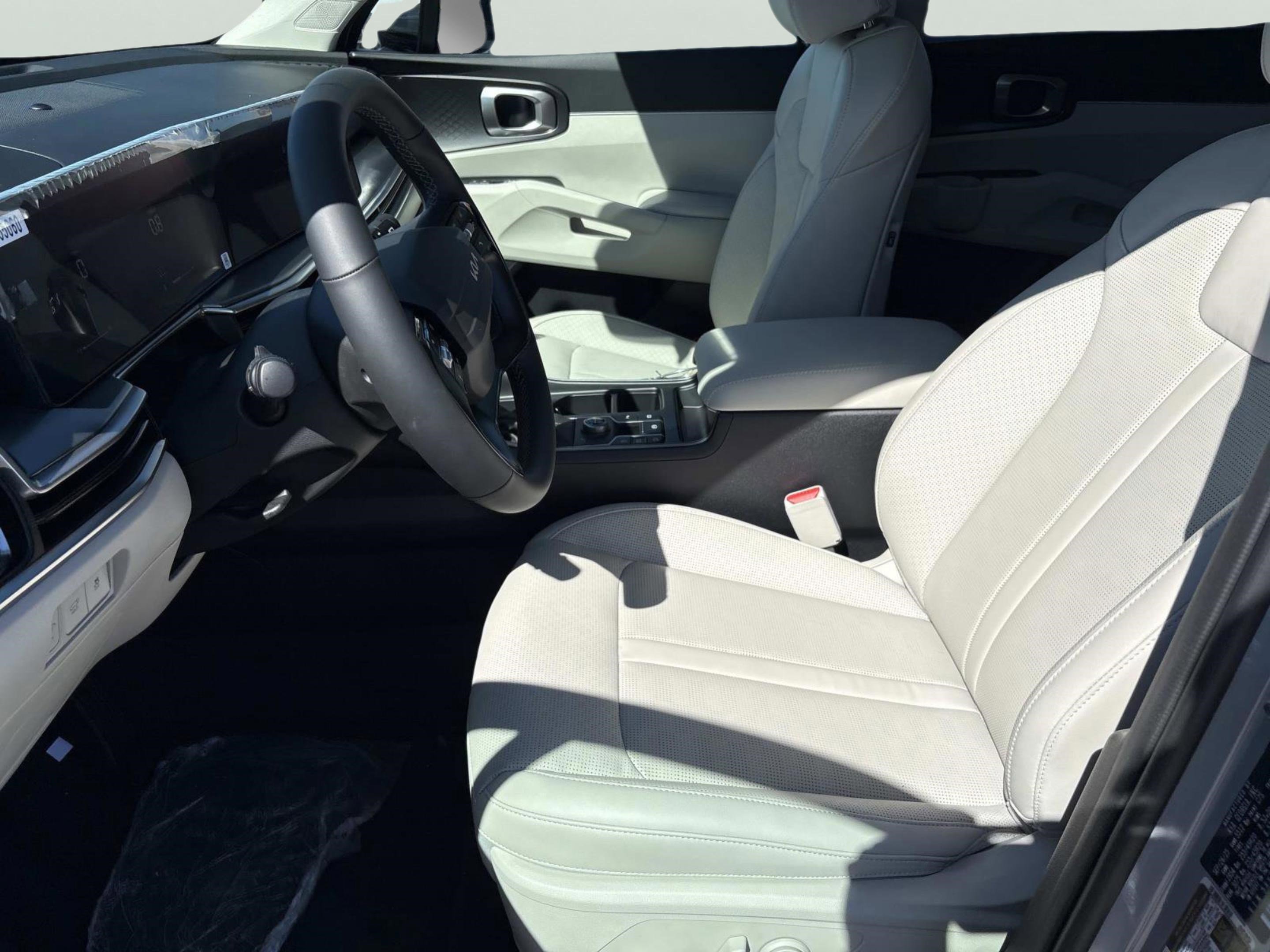 New 2026 Kia Sorento EX image 23