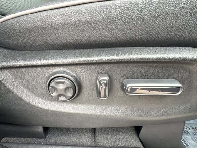 Certified 2026 Honda Odyssey Elite image 23