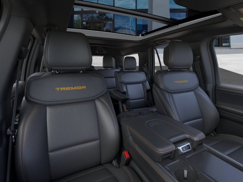 New 2026 Ford Expedition Tremor AWD/4WD image 10