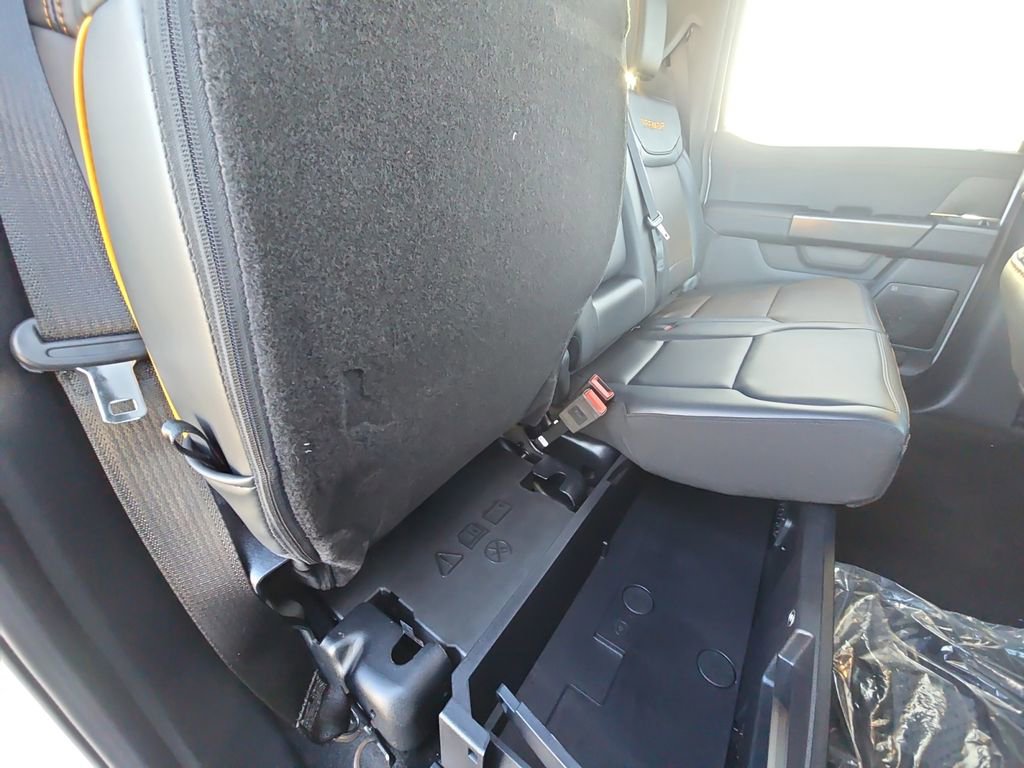 New 2025 Ford F150 Tremor w/ Equipment Group 402A High image 47