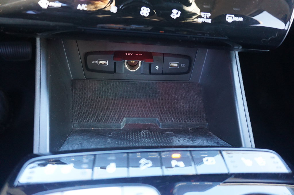 Used 2023 Hyundai Tucson Limited AWD/4WD image 15