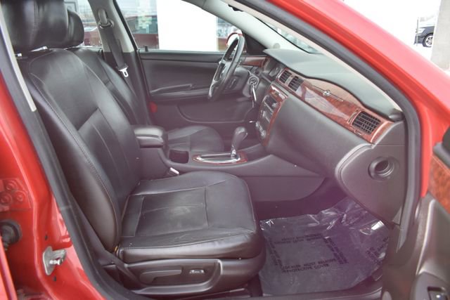 Used 2007 Chevrolet Impala LTZ image 36
