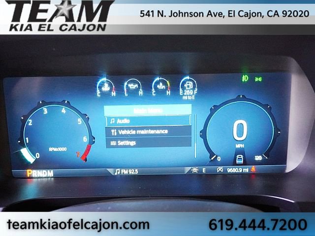 Used 2024 Ford F150 XLT w/ Mobile Office Package image 32
